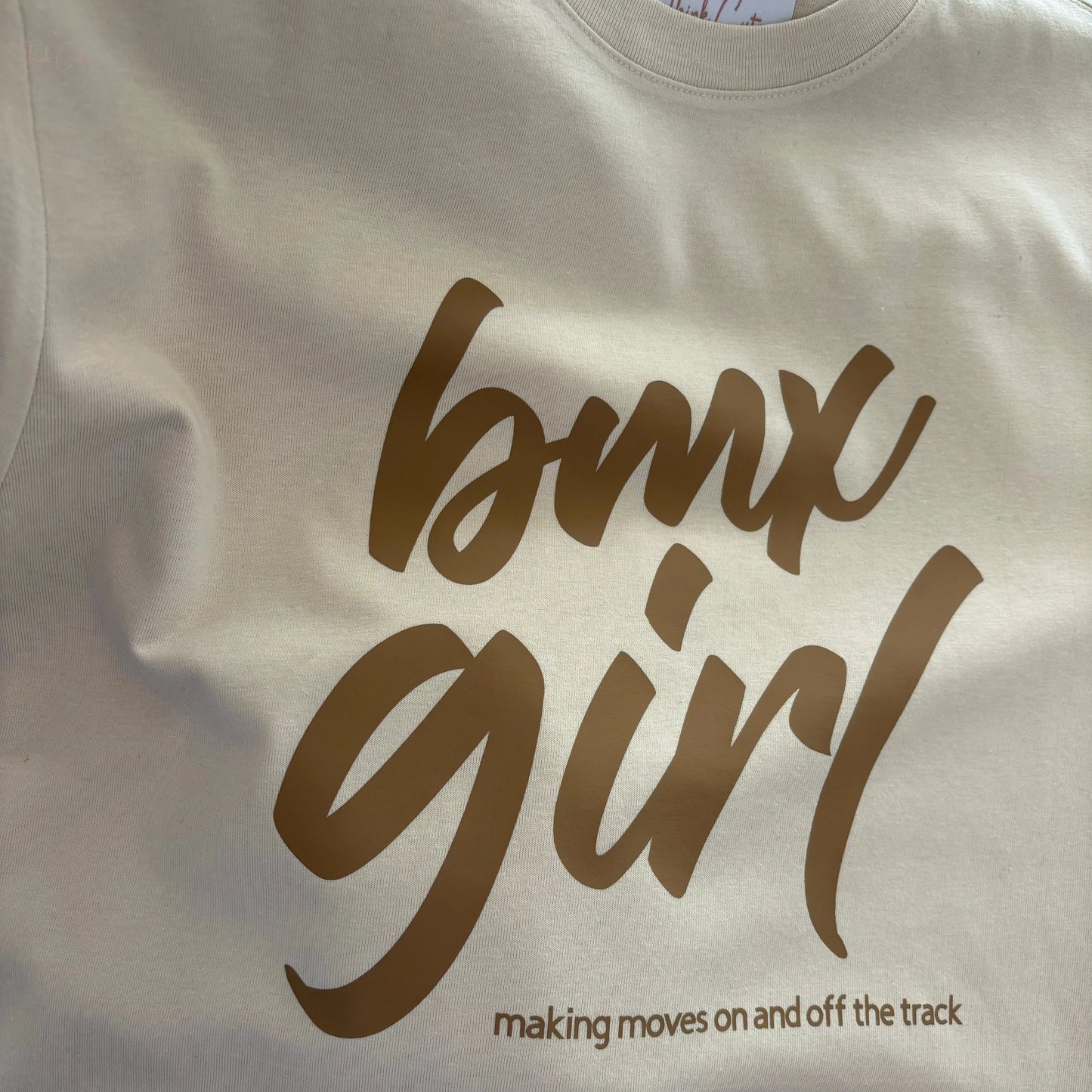 BMX Girls Making Moves Think Cute Boutique