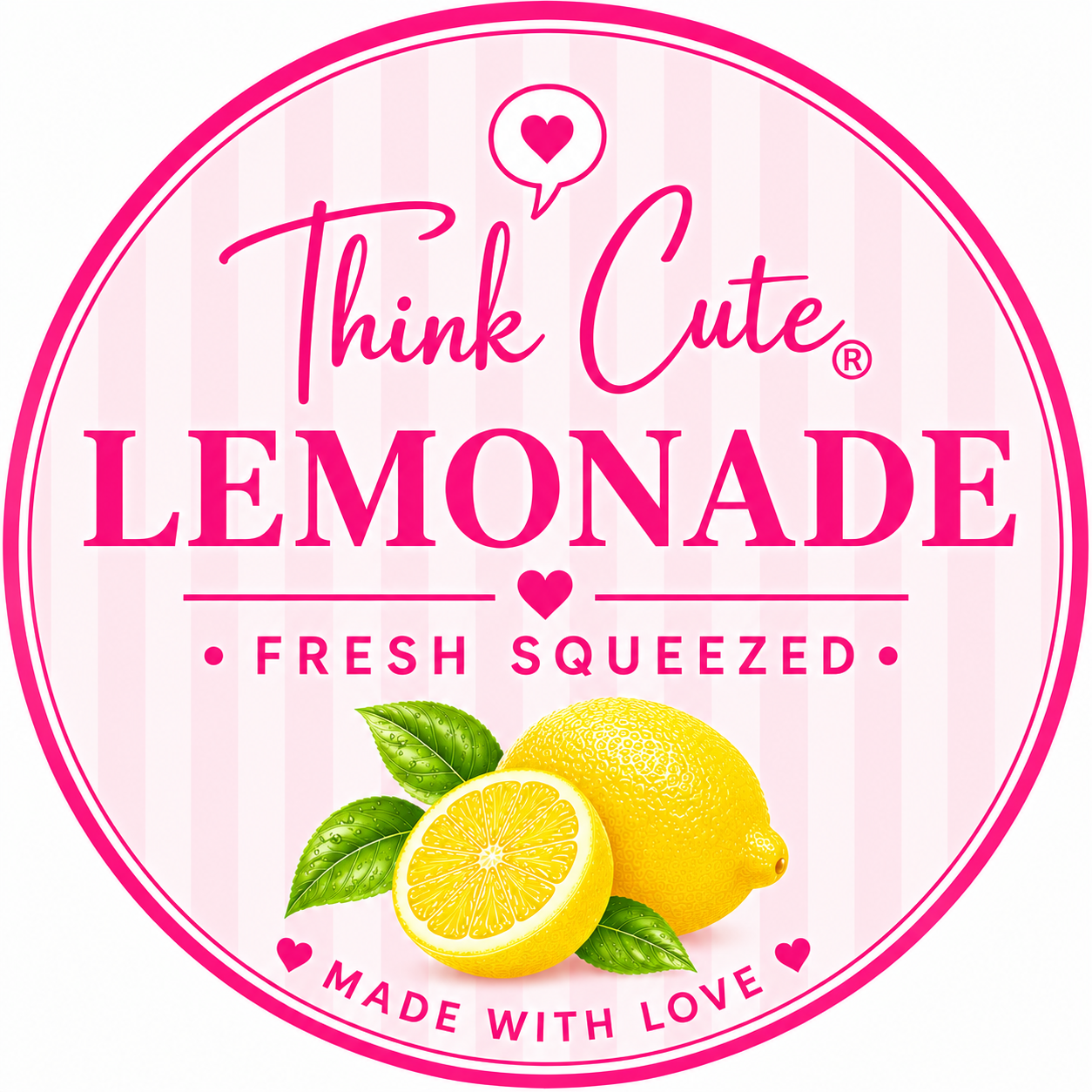 BOBA ADD-ON Think Cute Boutique