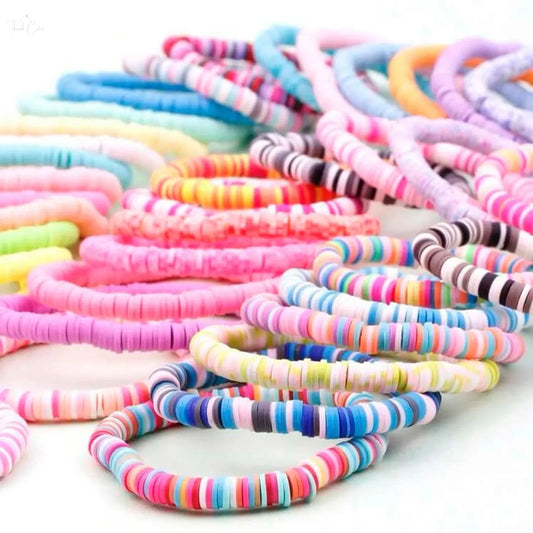 Cutie Bracelet Set Think Cute Boutique