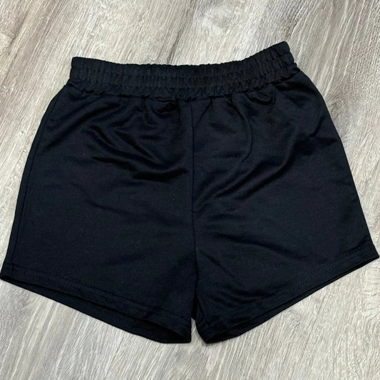Girls Comfy Shorts Think Cute Boutique
