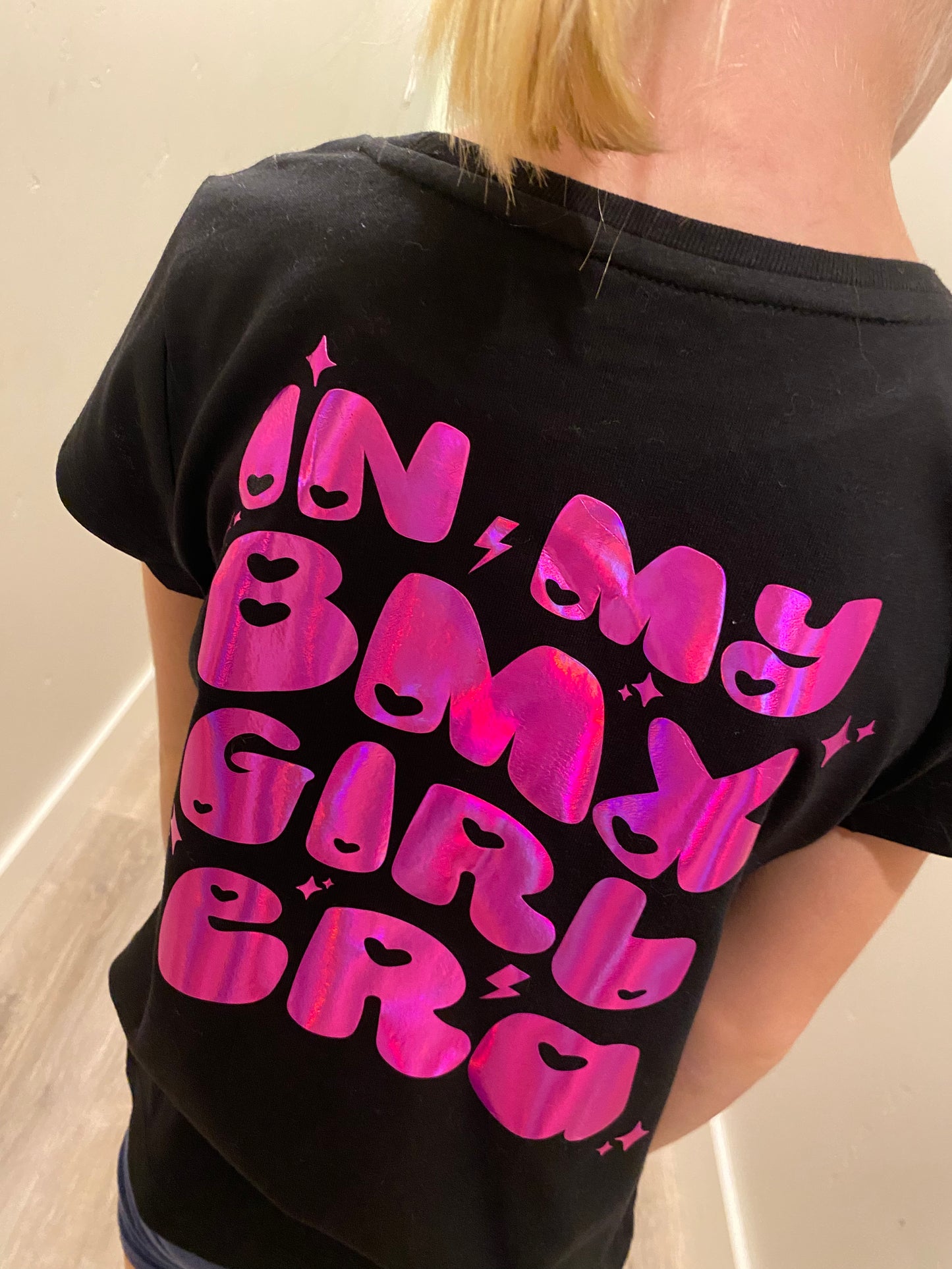 In My BMX Girl Era Think Cute Boutique