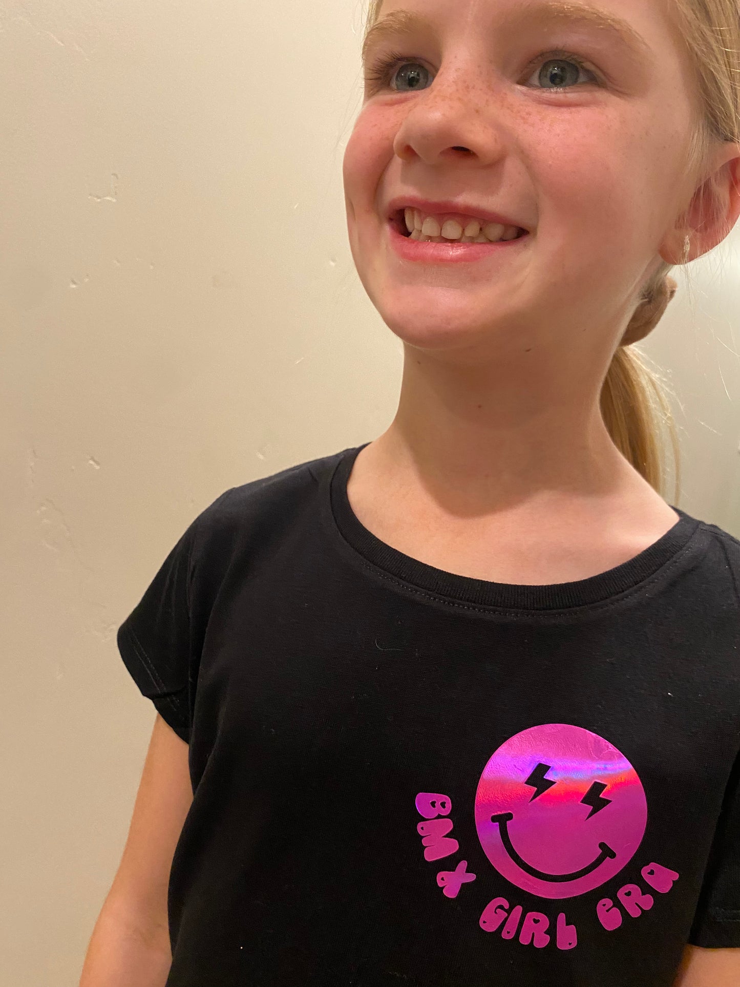 In My BMX Girl Era Think Cute Boutique