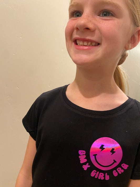 In My BMX Girl Era Think Cute Boutique