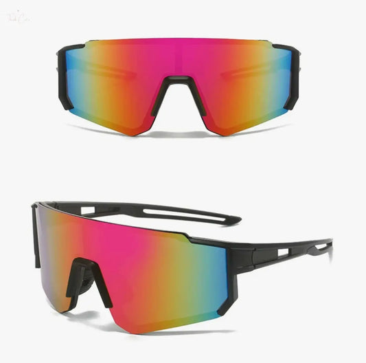 Kids Neon Sunnies Think Cute Boutique