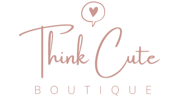 Think Cute Boutique