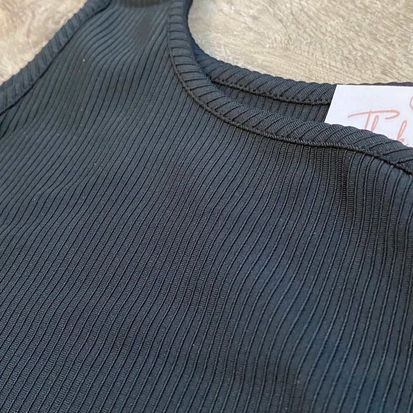 It's Sparkle, Not Sweat FIt Set Think Cute Boutique