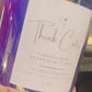 Think Cute® Transform Signature Scented Devotional Candle