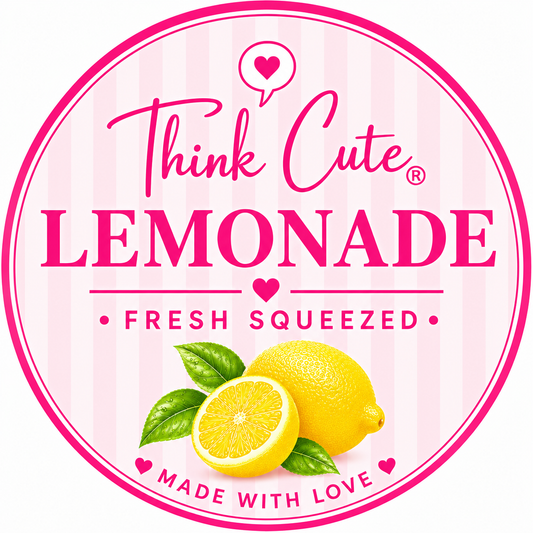 BOBA ADD-ON Think Cute Boutique