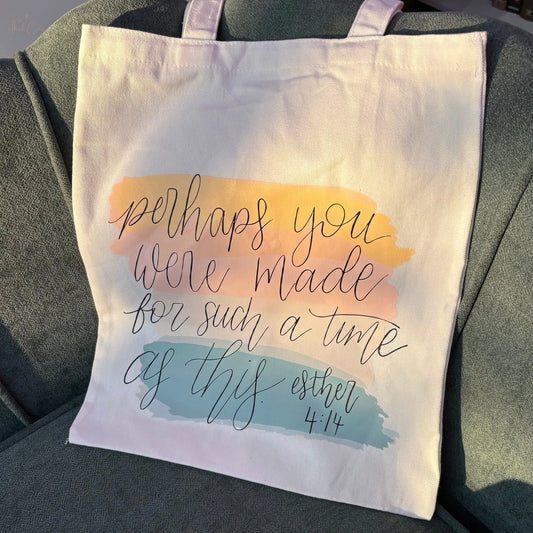 Christian Girl Bible Bag Think Cute Boutique