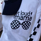 IYKYK Get Loud BMX Mama Crewneck Sweatshirt