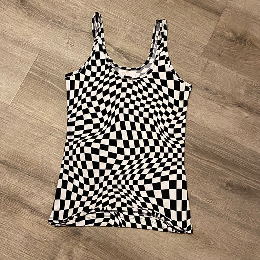 Race Girl Tank