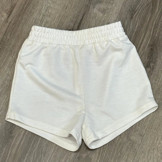 Girls Comfy Shorts Think Cute Boutique