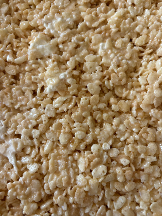 Soft & Chewy Rice Crisp Think Cute Boutique
