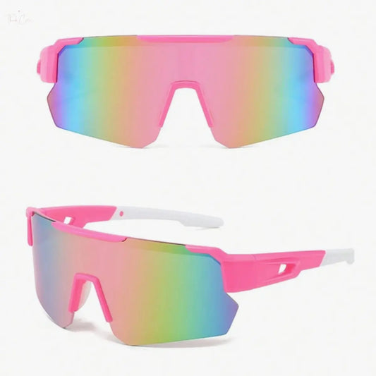 Kids Neon Sunnies Think Cute Boutique