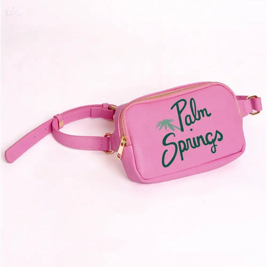 Palm Spring Fanny Think Cute Boutique