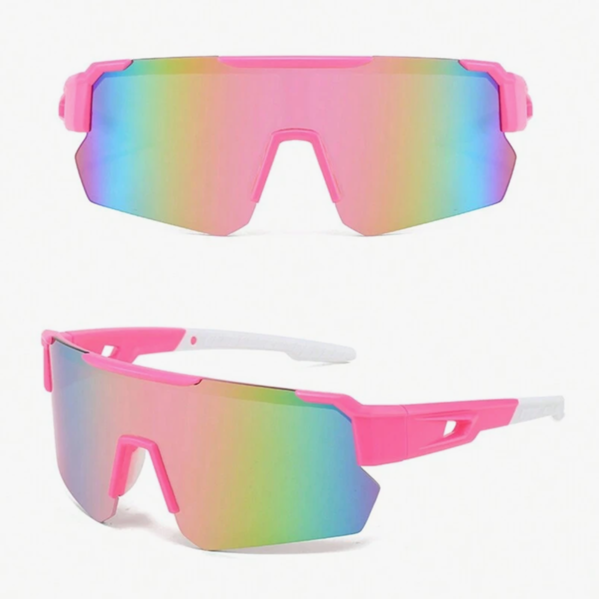 Kids Neon Sunnies