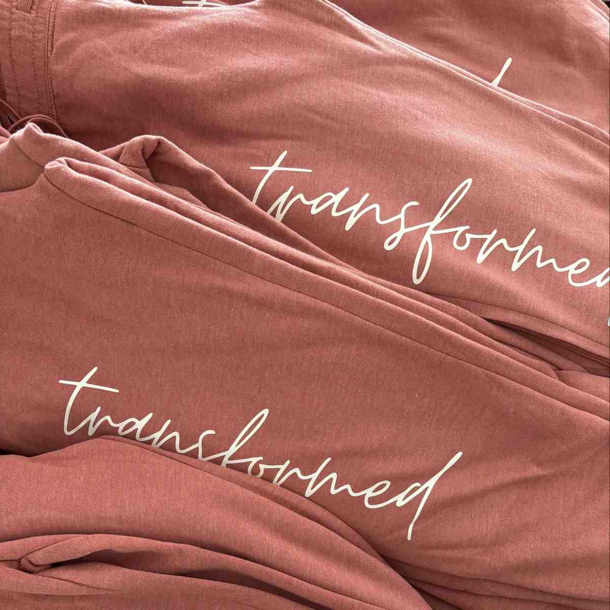 Think Cute [Transformed] Joggers for women and girls Think Cute Boutique