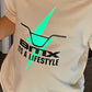 BMX Glow In The Dark Lifestyle T-Shirt