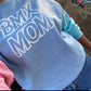 BMX “BARBIE” MOM